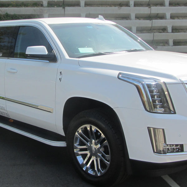 Cadillac Limousine