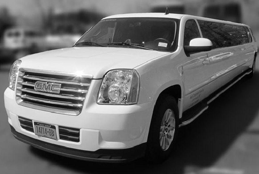 Prom vehicle rentals