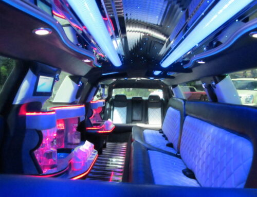 Why Rent a Car for Prom in Miami