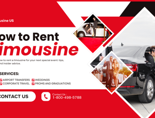 How to Rent a Limousine: Your Guide to a Luxurious Ride