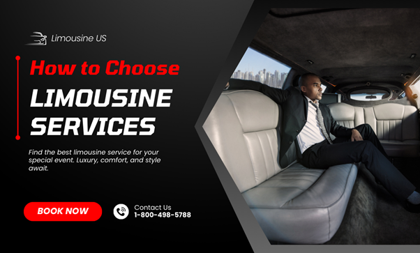 Limousine Services